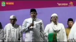 Plt Wali Kota Bekasi Minta Maaf setelah Viral Keliru Ucap Sila Keempat Pancasila