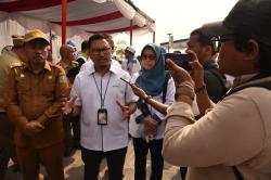 BPJS Ketenagakerjaan Sumbagut Ajak Perusahaan dan Pekerja Turunkan Angka Kecelakaan Kerja