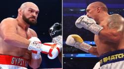 Duel Tyson Fury vs  Oleksandr Usyk Segera Digelar, Promotor Beri Jaminan