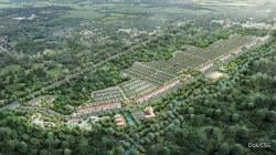 Citra Swarna Group Rilis Tiga Proyek Properti Sekaligus