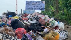 Ponorogo Darurat Sampah, DLH Cari TPA Alternatif Baru