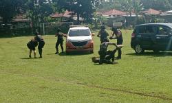 Ini Tugas Tim PPRC Polresta Banyumas yang Dikukuhkan Kapolda Jateng