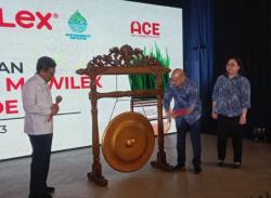 PT Mowilex di Kabupaten Serang Diresmikan, Calon Tenaga Kerja Bisa Cek Langsung Website Resmi