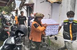 Sadis, Korban Pembunuhan Disertai Mutilasi Dimakamkan, Terpotong Dua Bagian, dan 62 Potongan Kecil