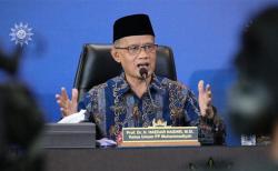 4 Nilai Spiritualitas Ibadah Puasa di Bulan Ramadhan, Haedar: Jangan Hanya jadi Rutinitas Tahunan