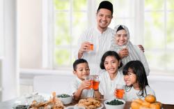 Praktis dan Bergizi, Inilah Beberapa Ide Menu Buka Puasa untuk Anak