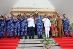 Keroyokan Perangi Stunting, Prevalensi Stunting di NTT Turun Jadi 17 Persen