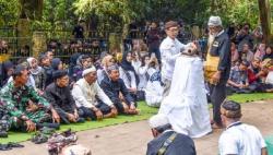 Filosofi Dibalik Tradisi Ngikis, Kebiasaan Masyarakat Ciamis dalam Menyambut Ramadhan