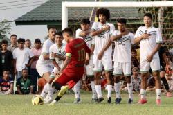 Panyabungan III jadi Juara Danyon Cup