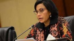 Menkeu Sri Mulyani: Pendapatan Negara Turun, Belanja Negara Naik