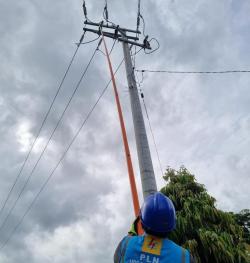 Masuki Bulan Ramadan 1444 H, PLN Jamin Listrik Sulbagsel Aman