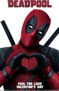 Sinopsis Film Deadpool