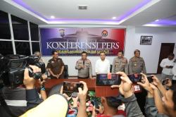 Polda Sumut Larang Konvoi dan Petasan Selama Ramadan 