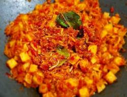 Cobain Menu Sambal Goreng Kentang Untuk Makan Sahur, Ini Bumbu dan Cara Masaknya