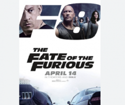 Sinopsis Film Fast 8