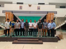 Sirkuit Road Race Rumpin Siap Jadi Venue Porprov Jabar 2026