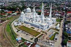 Jadwal Berbuka Puasa Solo Sekitarnya di 30 Ramadhan 1444 Hijiriah, Gema Takbir Berkumandang