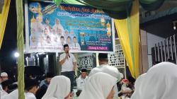 ASPAY Kelurahan Teladan Barat Gelar Tradisi Punggahan Sambut Ramadan 1444 Hijriyah