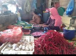 Harga Cabai di Aceh Tenggara Turun Menjelang Bulan Ramadan