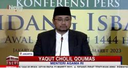 Sah, 1 Ramadhan 2023 Jatuh Pada Kamis 23 Maret 2023