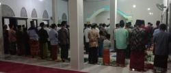 Agar Lebih Khusyuk Ibadah, Ini 7 Tips Hindari  Ngantuk saat Salat Tarawih