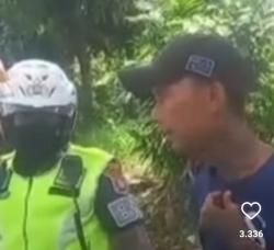 Marak 'Pak Ogah' Arogan di Depok, Polisi Bakal Rajin Patroli