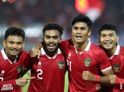 Ini Link Live Streaming Indonesia Vs Burundi di FIFA Matchday