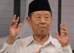 KH Ahmad Daroji: Tahun Pollitik, Gunakan Medsos Dengan Bijak, Jangan Sebar Informasi  Meresahkan