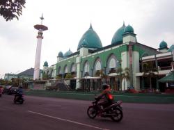 Jadwal Imsakiyah serta Sholat 5 Waktu Hari Ini Banyuwangi dan Sekitarnya 12 Maret 2024