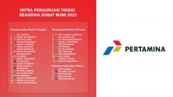 Ingin Kuliah Gratis? Yuk Cek Syarat dan Cara Daftar Beasiswa Pertamina Sobat Bumi 2023!