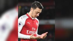 Deretan Fakta Menarik Mesut Ozil Pensiun di Usia 34 Tahun, Pesepakbola Muslim yang Taat Beribadah