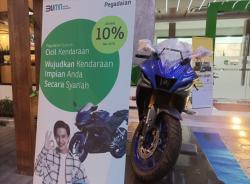 Mau Punya Kendaraan Listrik, Pegadaian Jawa Timur Siap Beri Pembiayaan Tanpa Ribet, Ini Syaratnya