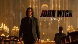 Sinopsis John Wick Chapter 4, Balas Dendam Mencari Jalan Keluar