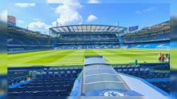 Keren! Chelsea Sukses Ciptakan Sejarah dengan Open Iftar Pertama di Stamford Bridge