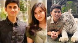 Kisah Asmara Alshad Ahmad dan Nissa Asyifa, Pacaran Selama 7 Tahun sejak SMA