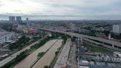 Tol Becakayu Ruas Jakasampurna-Marga Jaya Bisa Dilewati Mulai 24 Maret, Ini Tarifnya