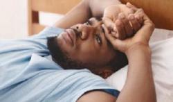 Benarkah Insomnia Bikin Imunitas Turun ?? Simak Ya