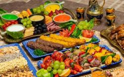 6 Daftar Harga Paket Buka Puasa Bersama All You Can Eat Hotel di Bandung, Nomor 5 Paling Murah