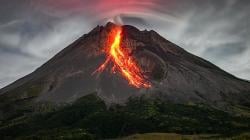 Gunung Merapi Masih Berpotensi Keluarkan Awan Panas Guguran, Masyarakat Dihimbau Waspada!