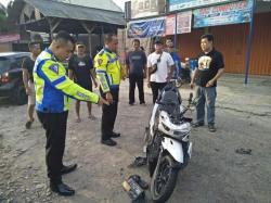 Geger Kaki Sampai Putus, Berikut Ini Kronologis Kecelakaan Siswa SMP di Pringsewu