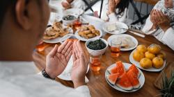 Bacaan Doa Berbuka Puasa Ramadhan, Sesuai dengan Ajaran Nabi Muhammad SAW