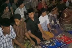 Shalat Tarawih Super Cepat di Blitar Ternyata Sudah Berumur 100 Tahun Lebih