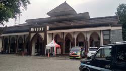 Waktu Buka Puasa Ramadhan Hari ke 2 untuk Sragen dan Sekitarnya Rabu 13 Maret 2024