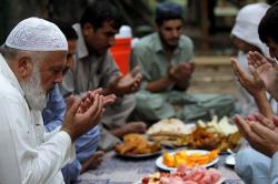 Catat, Jadwal Buka Puasa Hari Ini Wilayah Kabupaten Lebak Minggu 9 April 2023