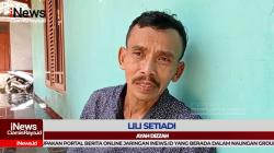 VIDEO: Bocah SD di Ciamis Seketika Meninggal Dunia, Kaget Dengar Suara Petir