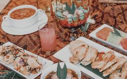 Rekomendasi 8 Paket Buka Puasa Bersama All You Can Eat Hotel di Bandung