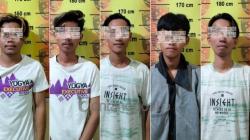 Korban Penusukan di Marangkayu Jadi Tersangka, Begini Penjelasan Polisi