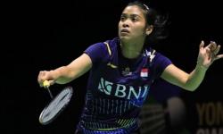 Gregoria Belum Pernah Taklukkan An Se-young dan Tai Tzu Ying, Rionny Mainaky Penasaran