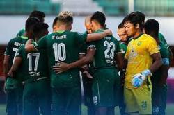 Persebaya Surabaya Bentrok Hadapi RANS Nusantara FC, Aji Santoso: Menang Harga Mati