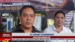 VIDEO: HDCI Tasikmalaya Bagikan 3.000 Nasi Kotak Selama Ramadhan untuk Warga Kurang Mampu